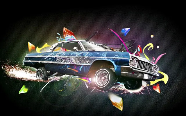 wallpapers