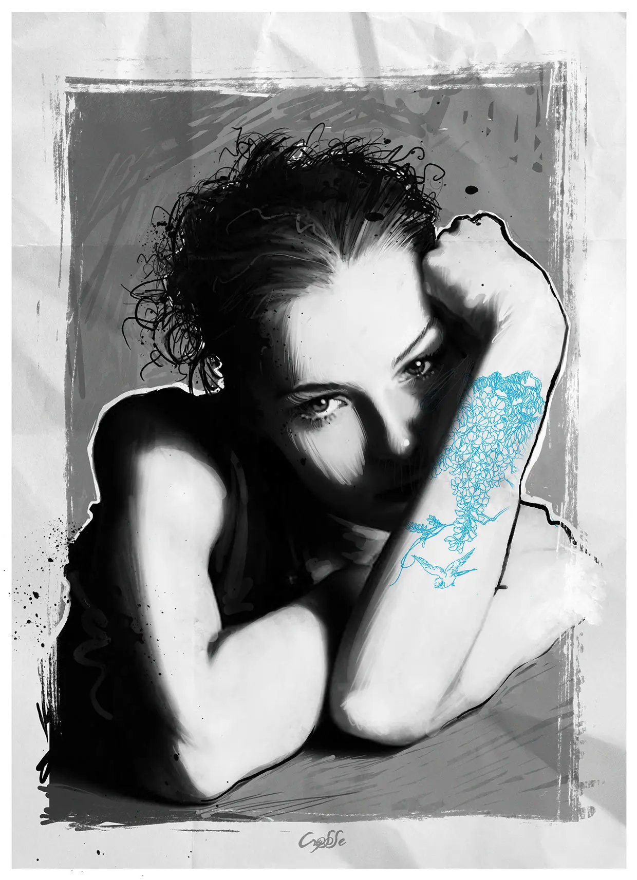 christophe segura