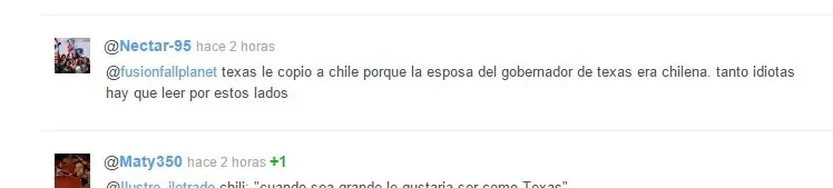 bandera chile