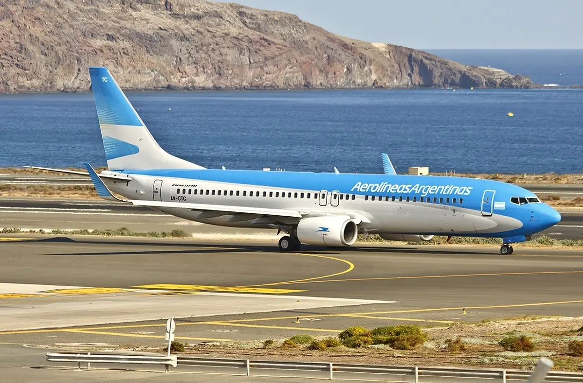 Aviones