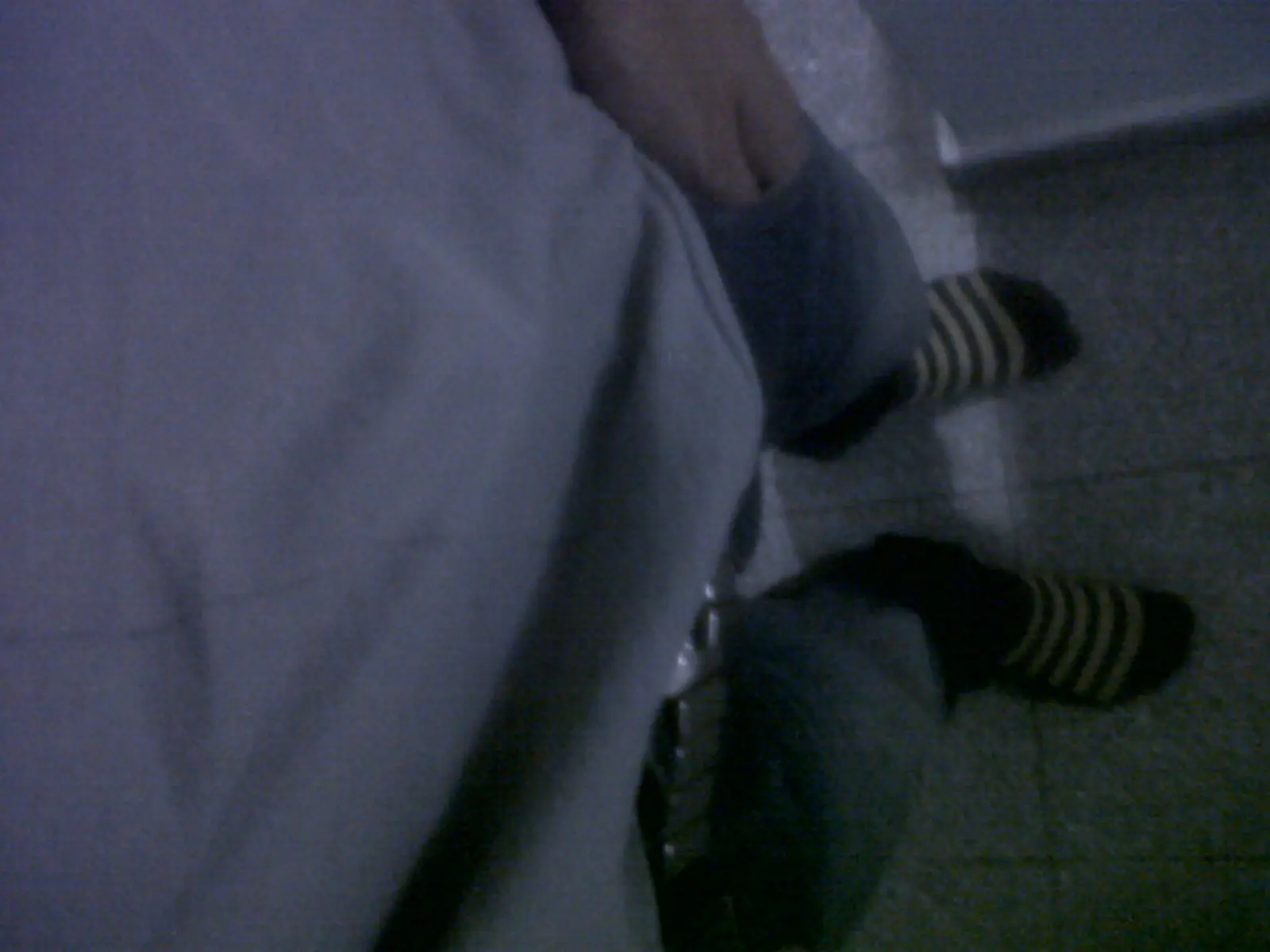 noche noche