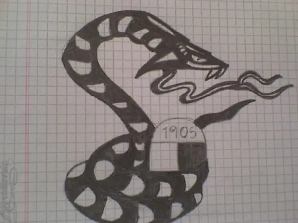 serpientes