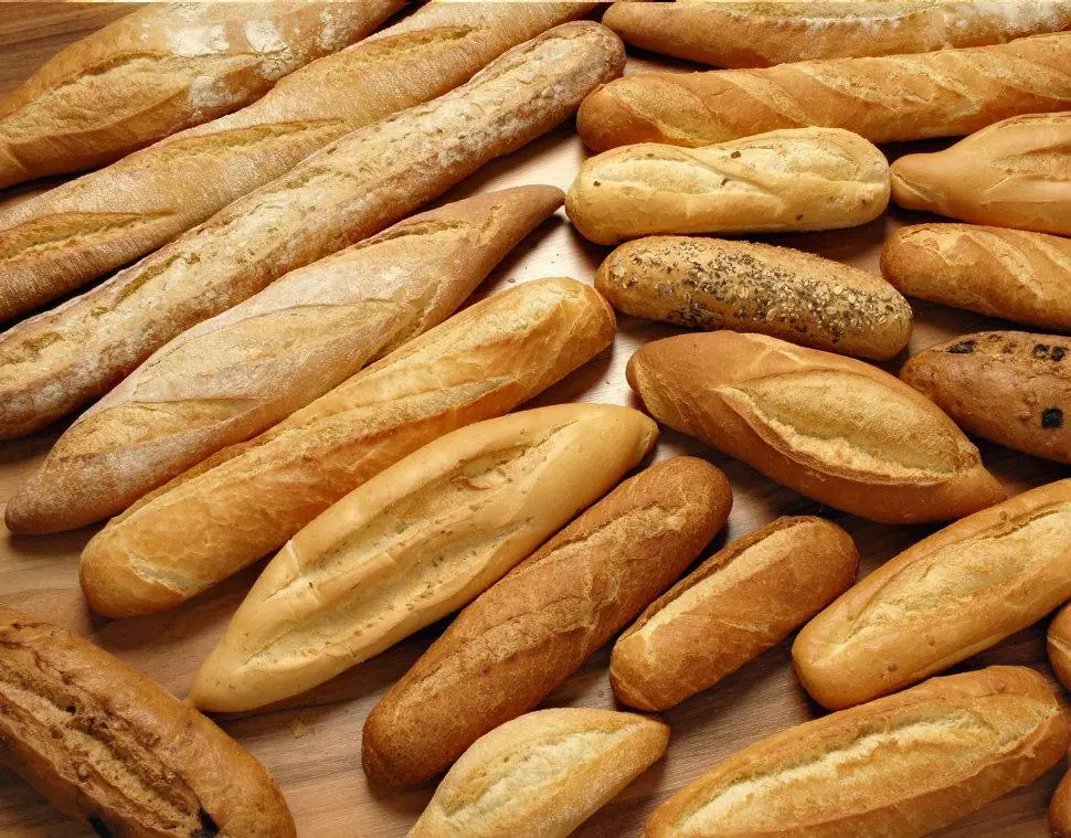 Los beneficios que no conocías del pan