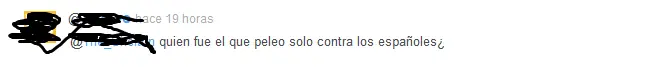 discusion