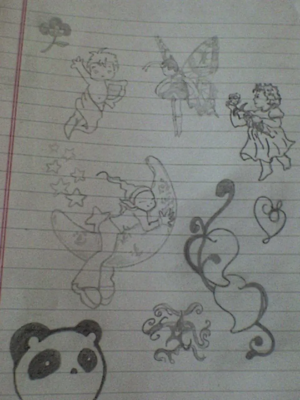 grafito