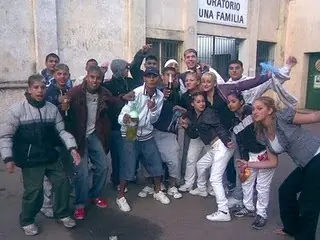 villeros