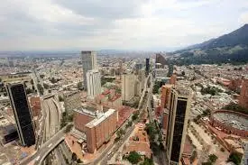 Colombia Colombia