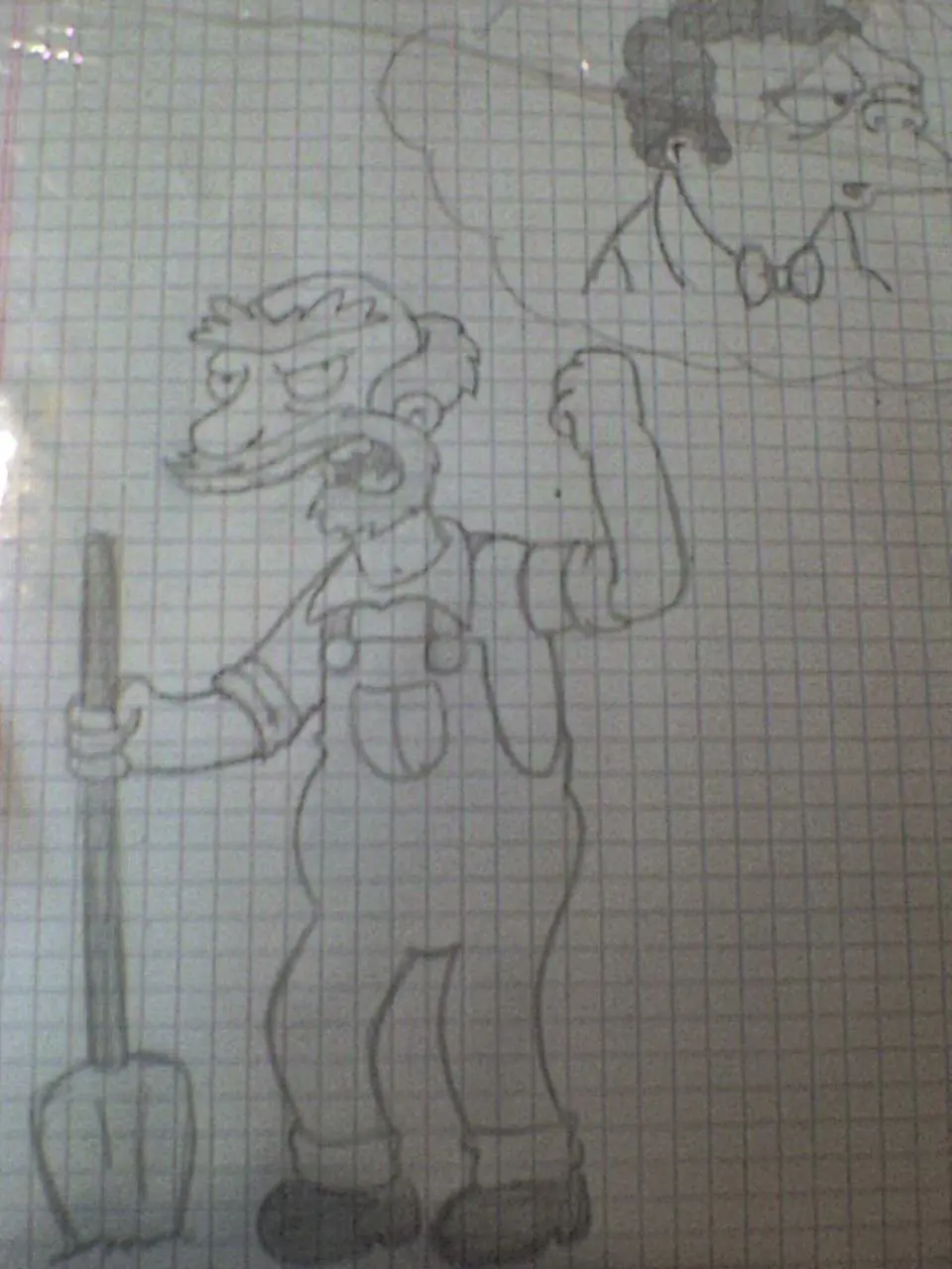 serpientes