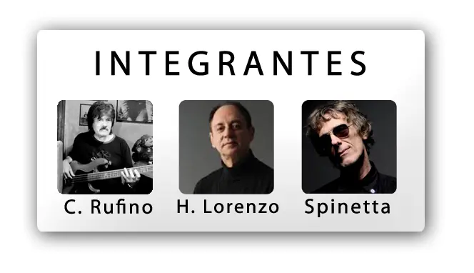 luis alberto spinetta