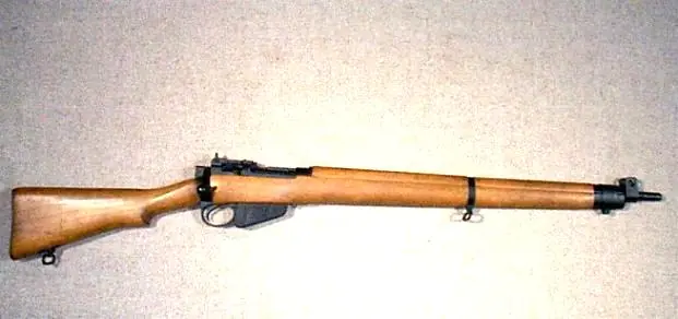 armas