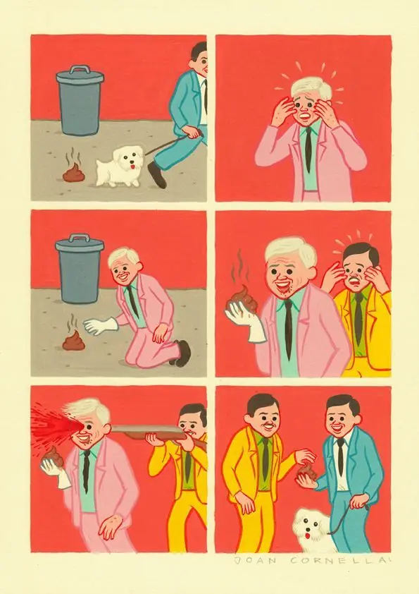 humor