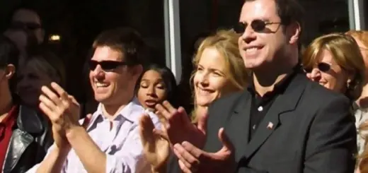 Ex chofer de Travolta reveló dato sobre sexualidad del actor