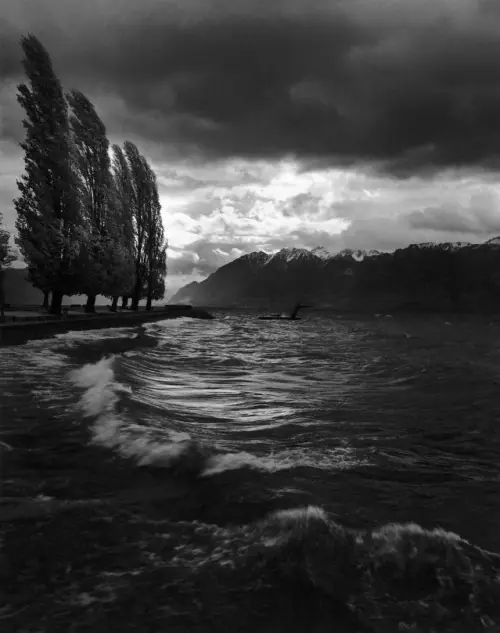 Fotografía sensual de Christian Coigny