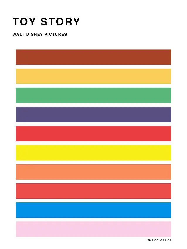 colores