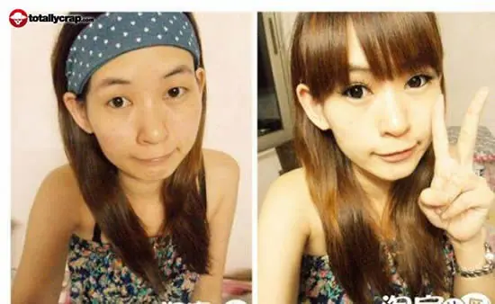 asiaticas