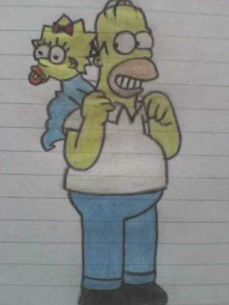 los simpson