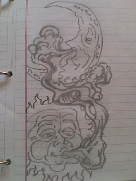 tatuajes