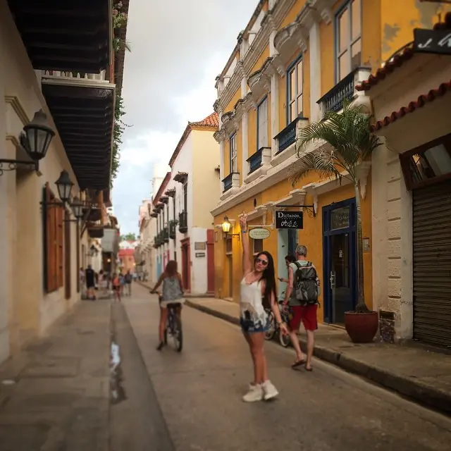 colombia