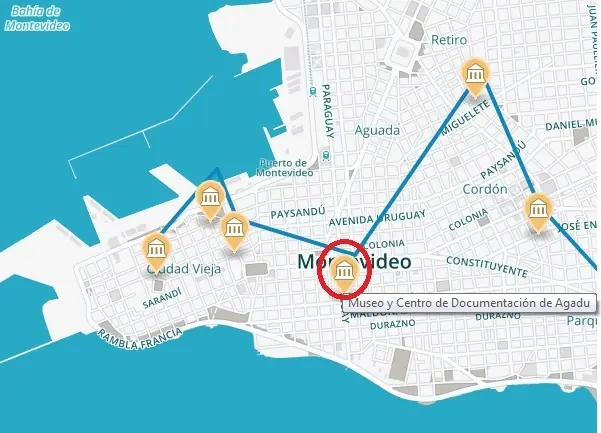 Montevideo: Hoy es la noche de los museos ¿a dónde ir?