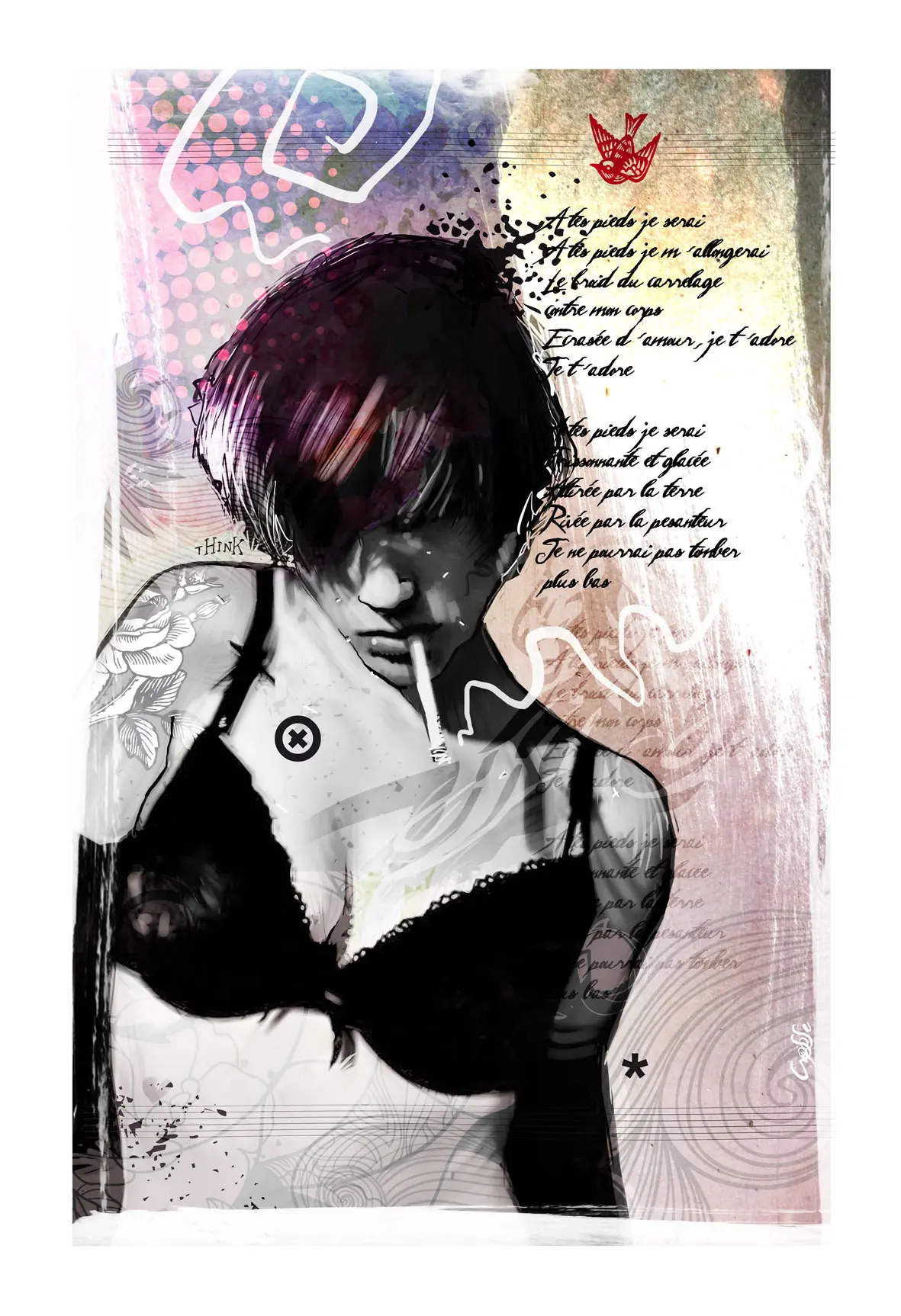 Ilustraciones
