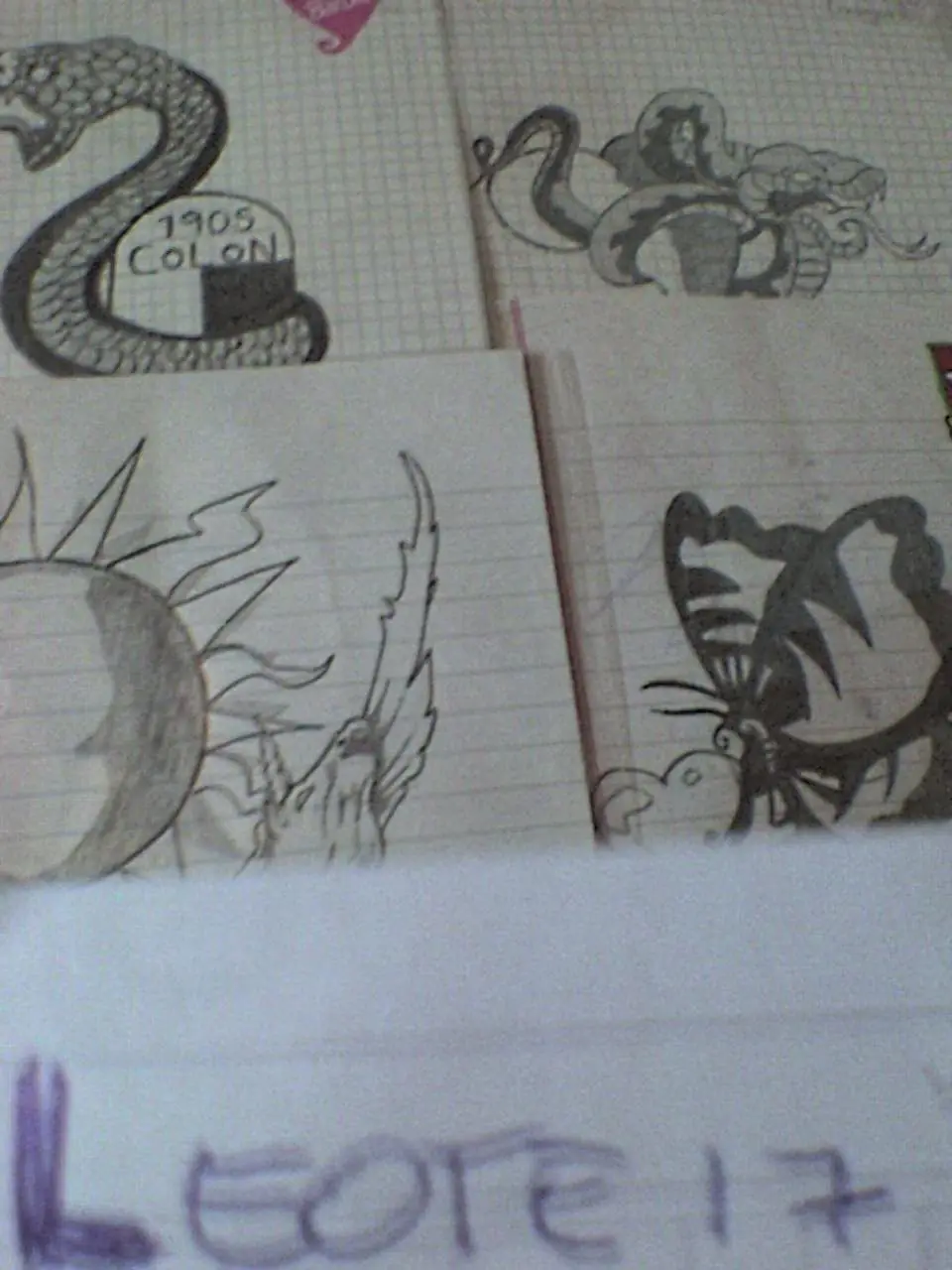 Animales