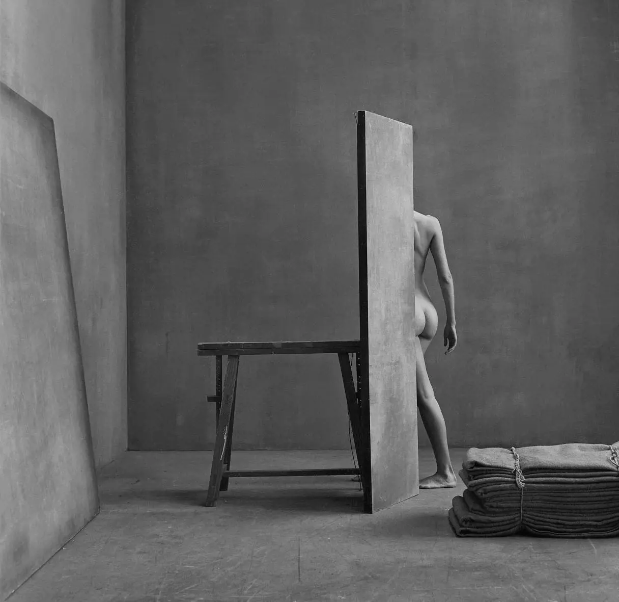 Desnudo