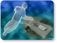 subida del muerto