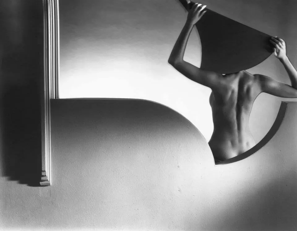 Blanco y negro