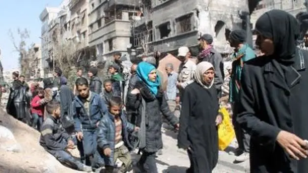 Yarmuk