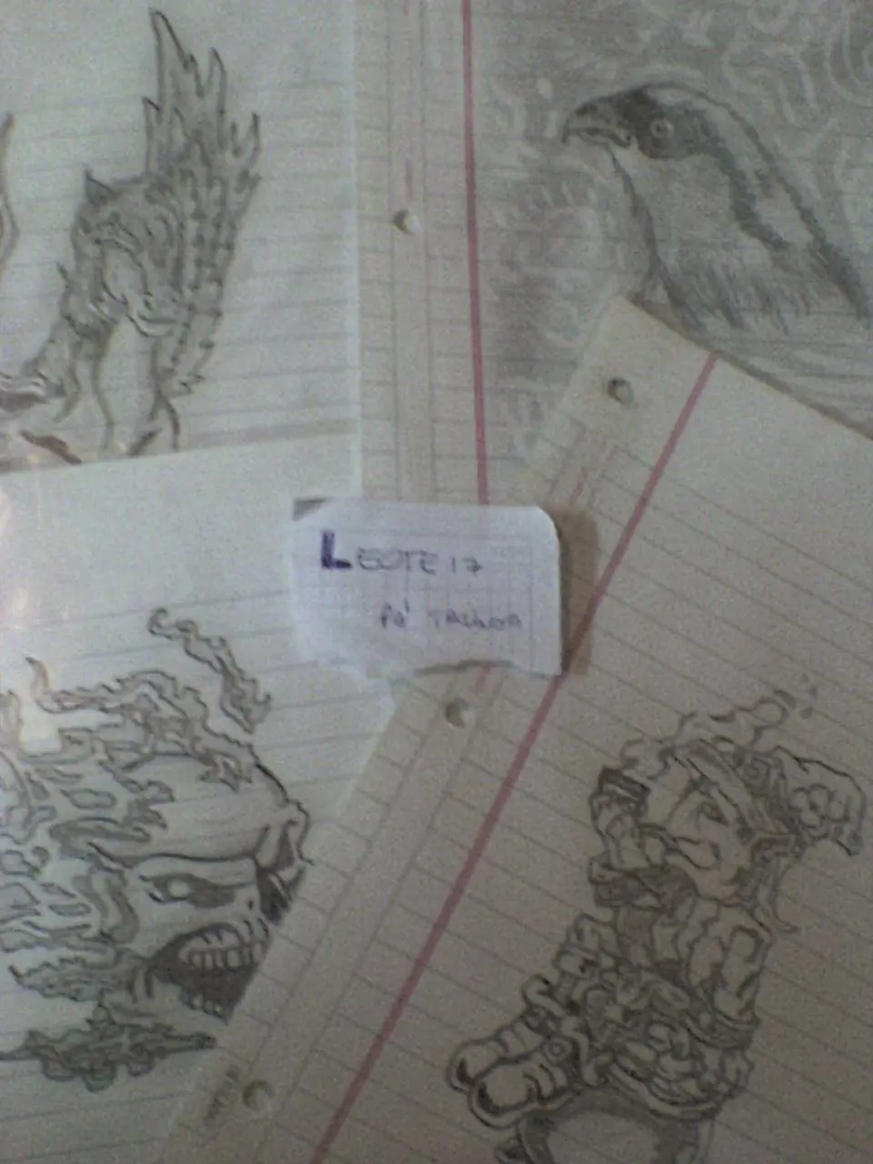 grafito
