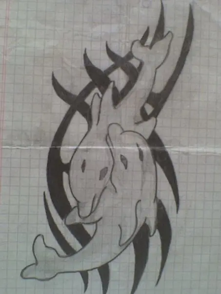 megapost ? mis dibujos... :D