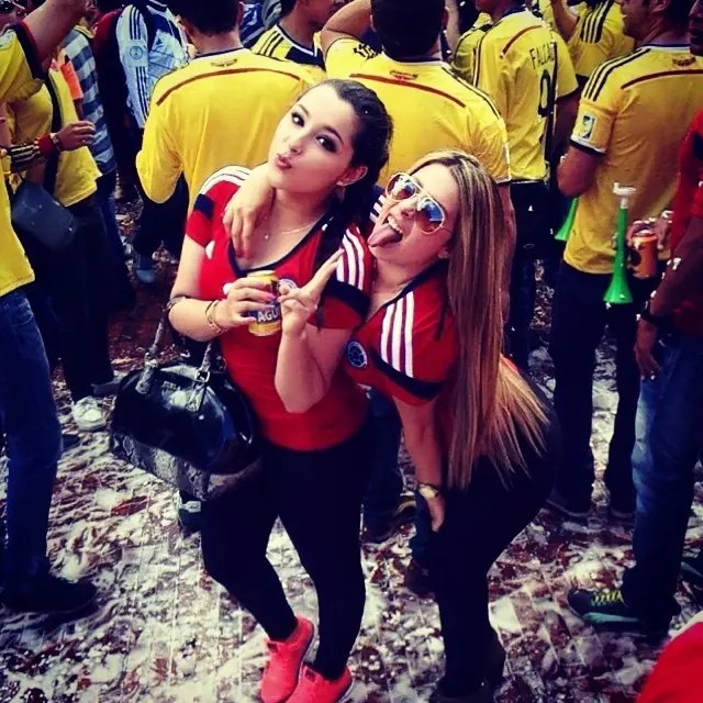 colombia