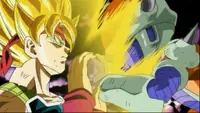 Bardock la “Costa Rica” del Planeta Vegeta.