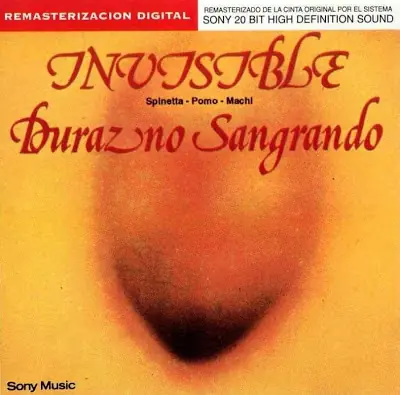 invisible