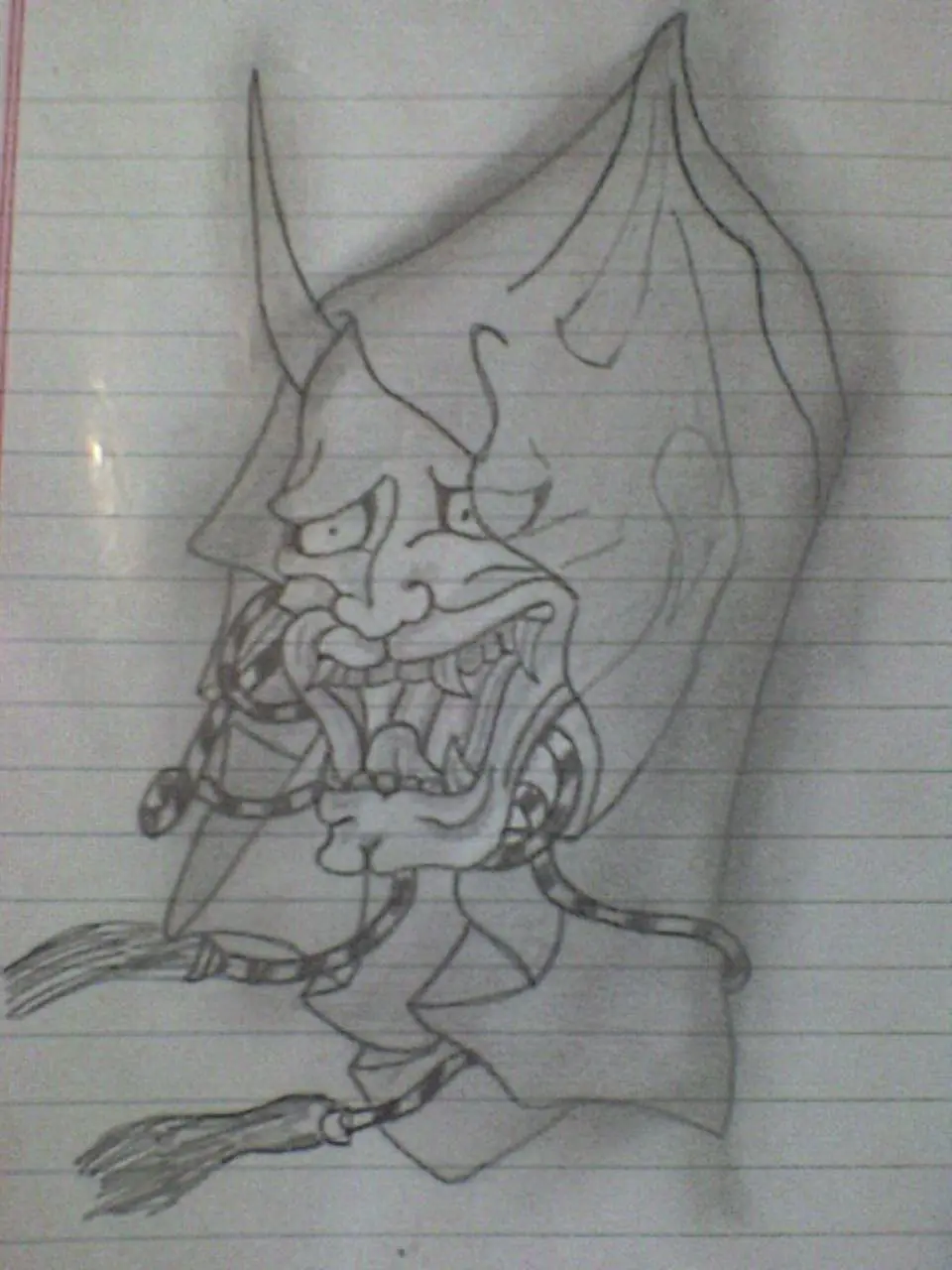 calavera
