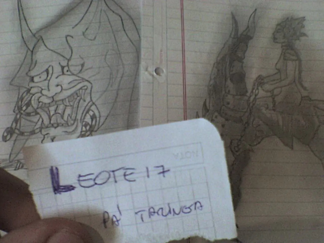 rey leon