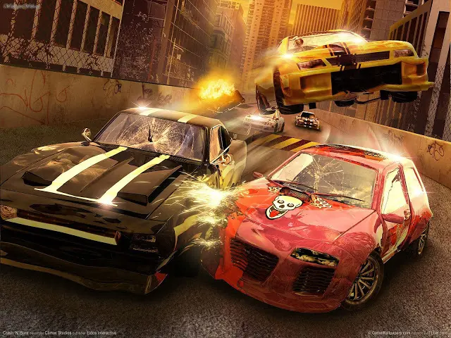 10 wallpapers de autos