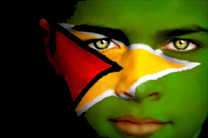 guyana