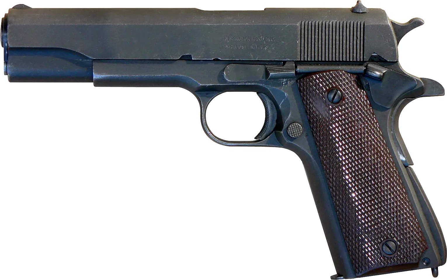 armas