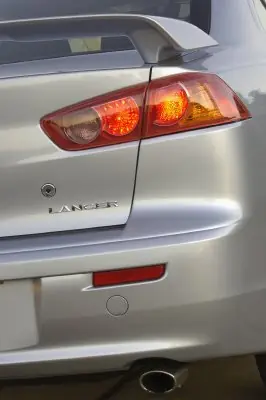 la