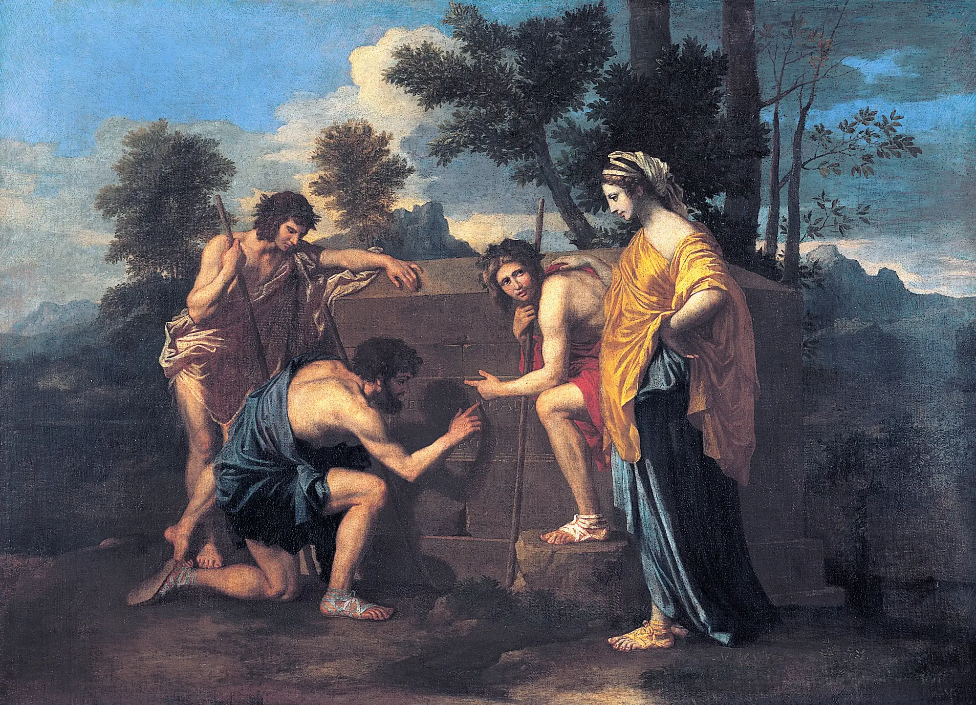 El Priorato De Sion.