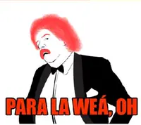 norris