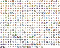 adopta tu pokemon