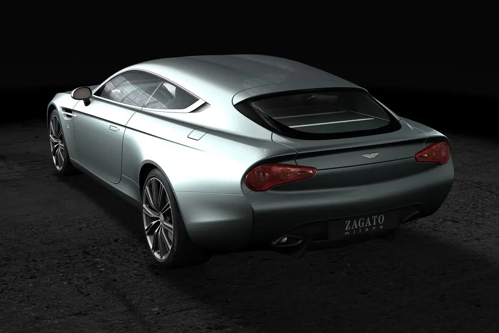 Virage Shooting Virage Shooting