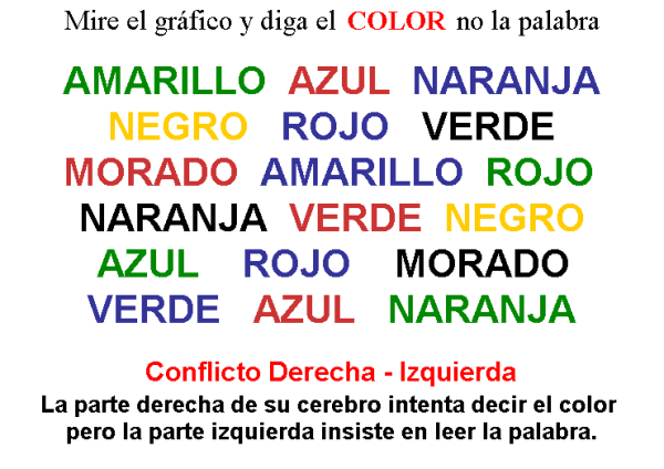 chistosas