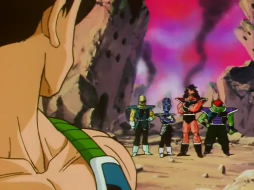 Bardock