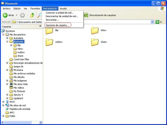 Eliminar archivos temporales del PC