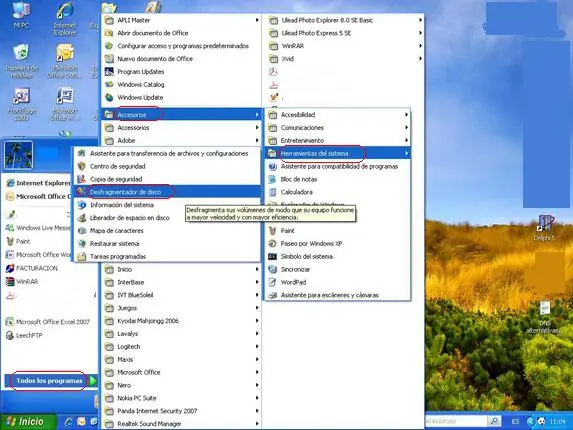 xp
