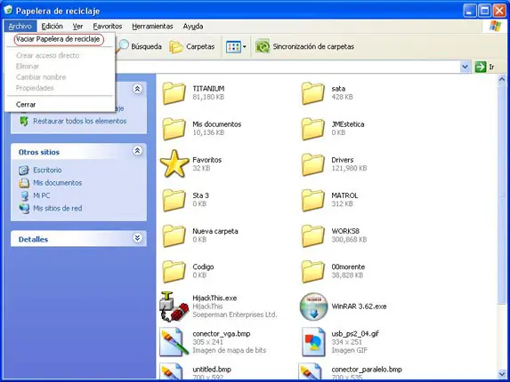 archivos