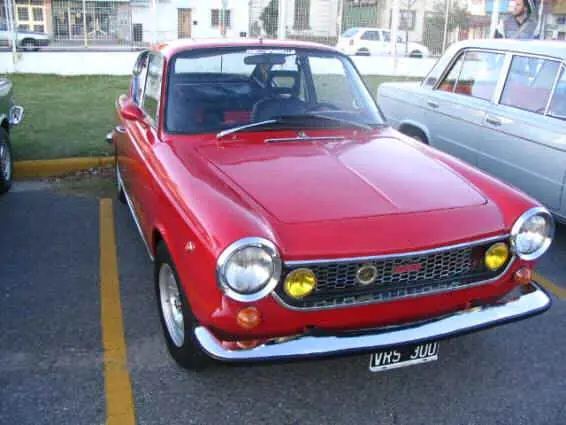Coupe